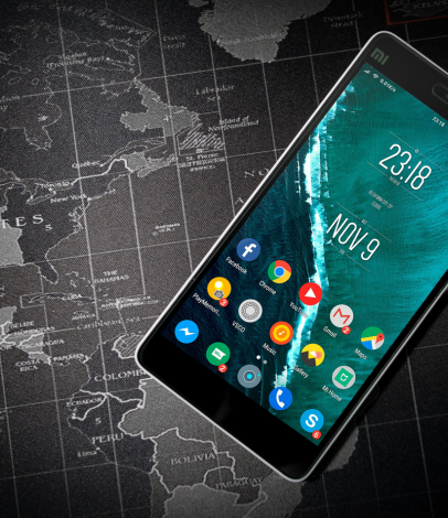App Development