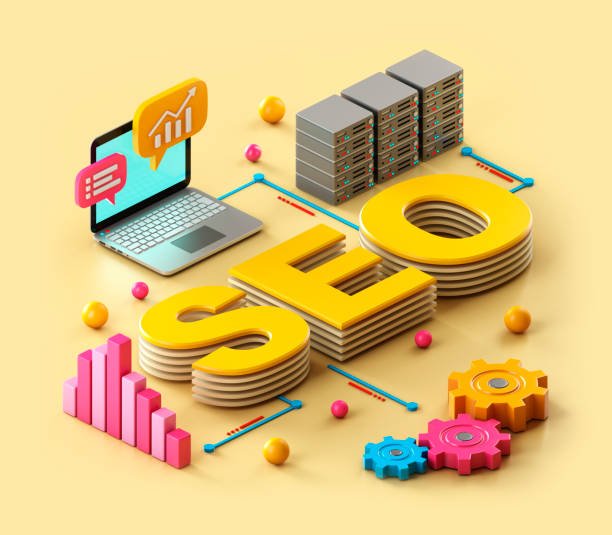 Best SEO Company in Ahmedabad team strategy meeting